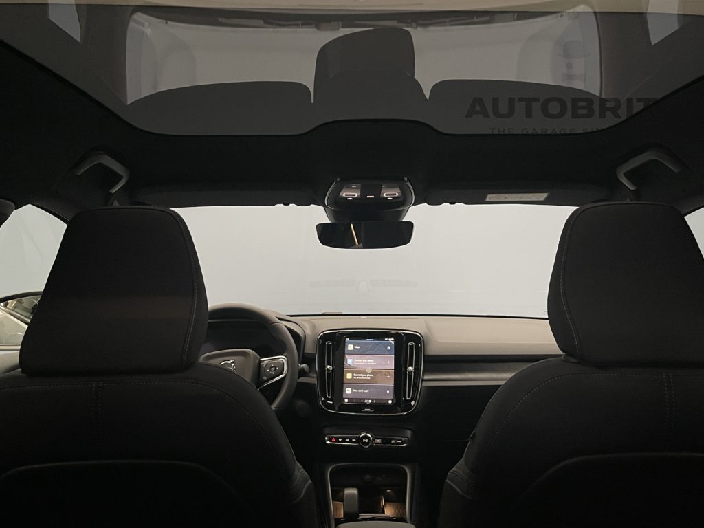 Volvo C40 E60 Core