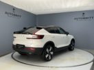 Volvo C40 P8 Twin Recharge AWD