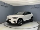 Volvo C40 P8 Twin Recharge AWD