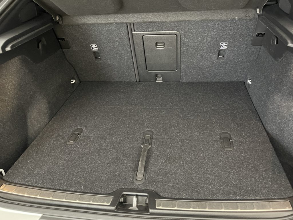 Volvo C40 P8 Twin Recharge AWD