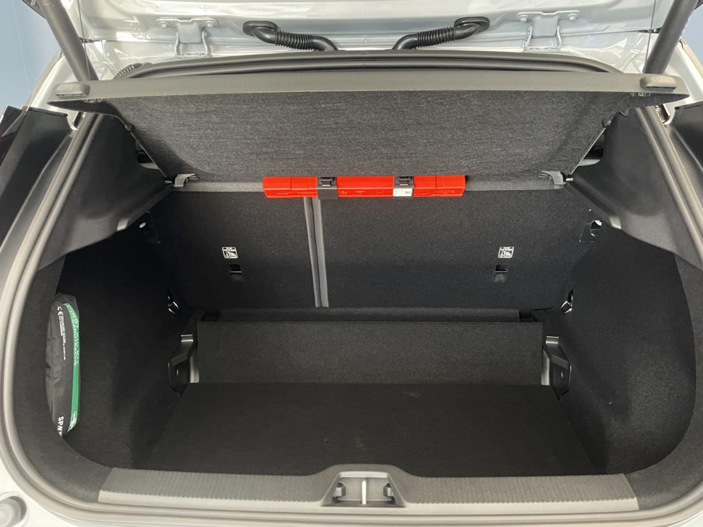 Volvo EX30 CC E60 Twin Performance AWD