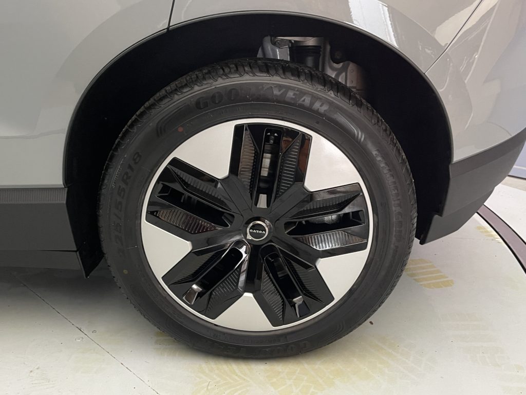 Volvo EX30 E40 Core