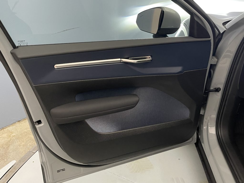 Volvo EX30 E40 Core