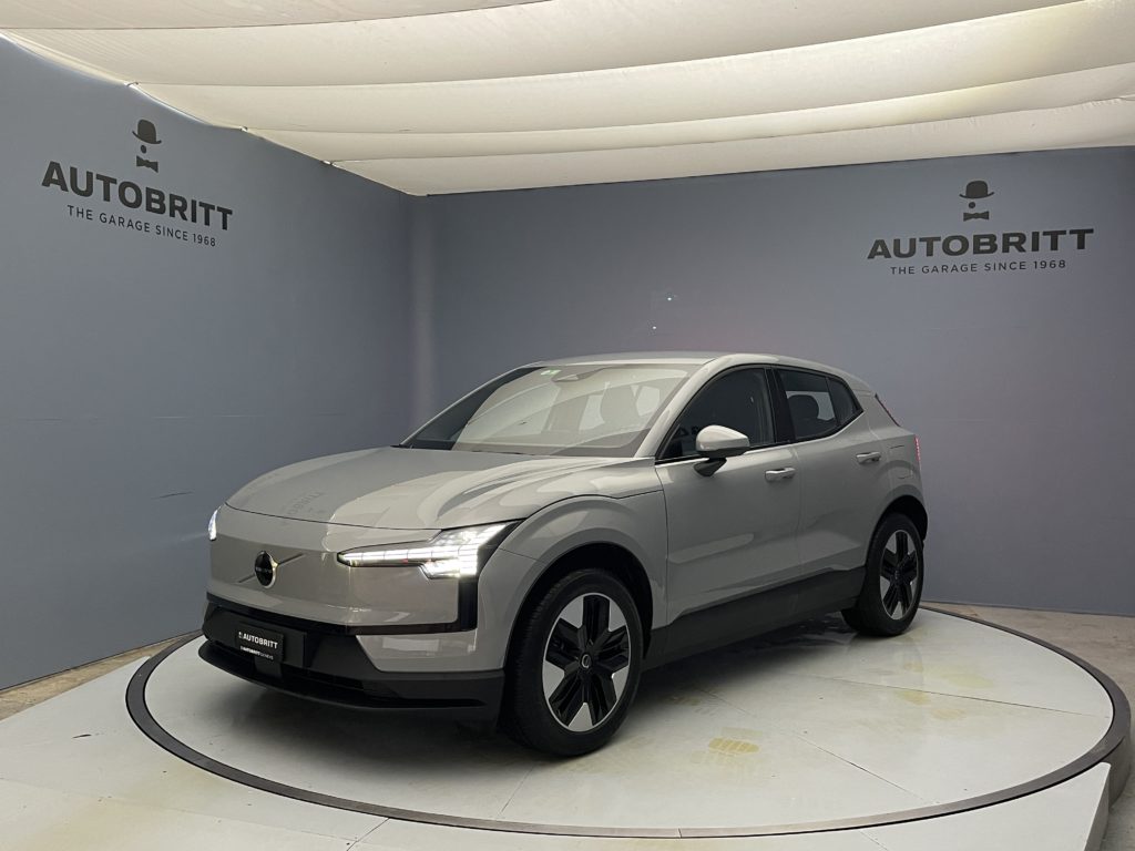 Volvo EX30 E40 Core
