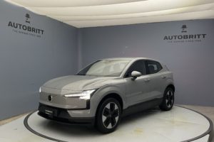 Volvo EX30 E40 Core