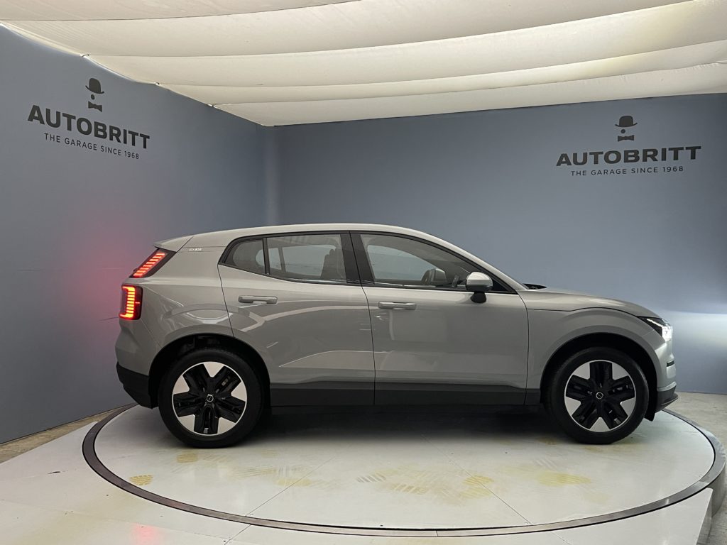 Volvo EX30 E40 Core