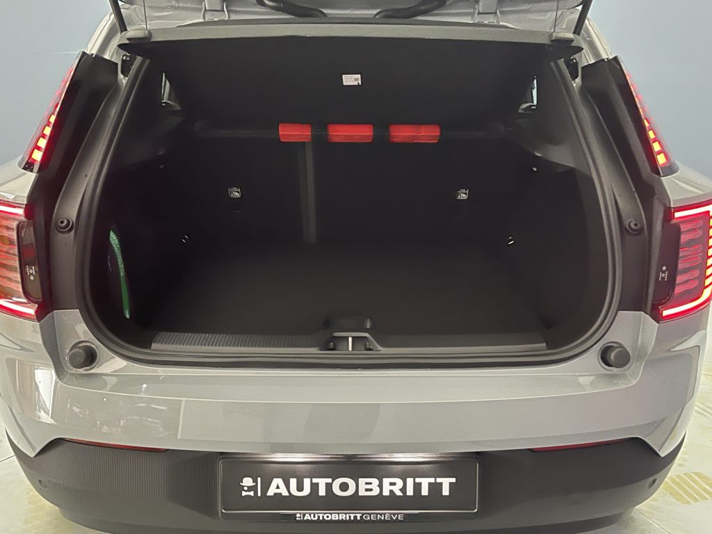 Volvo EX30 E40 Core