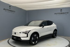 Volvo EX30 E60 Plus