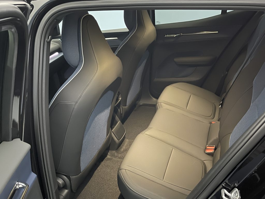 Volvo EX30 E60 Plus