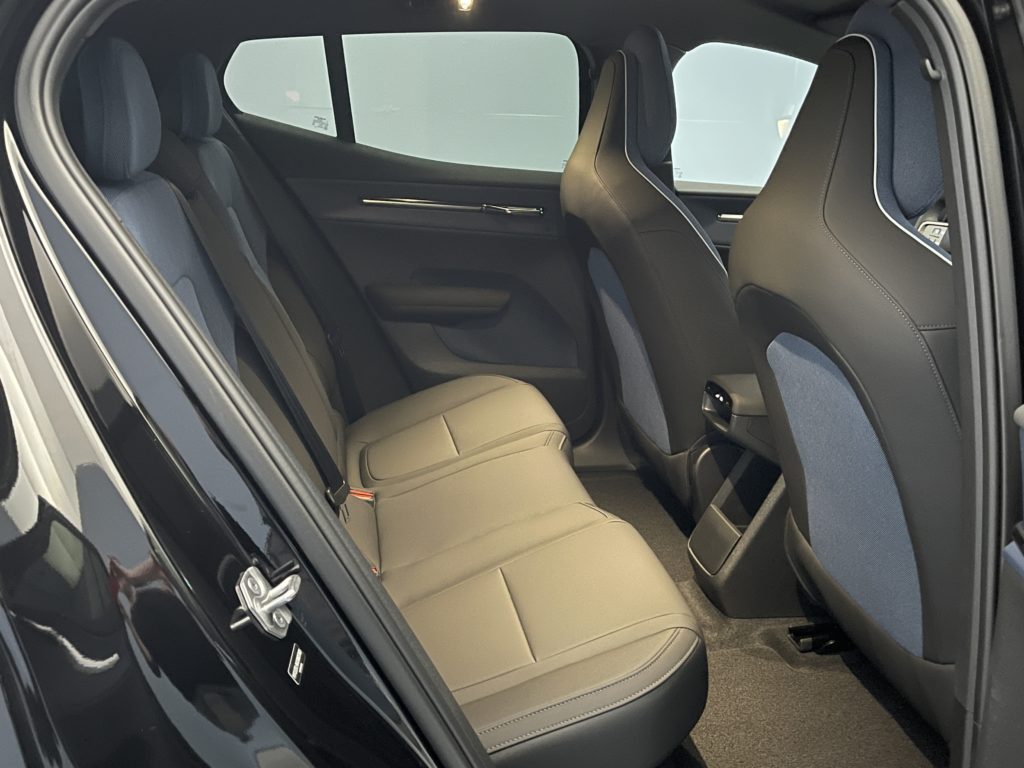 Volvo EX30 E60 Plus