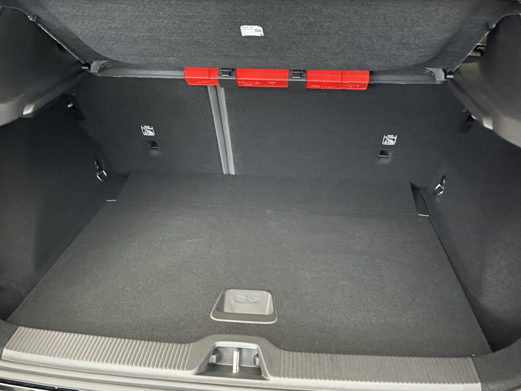 Volvo EX30 E60 Plus
