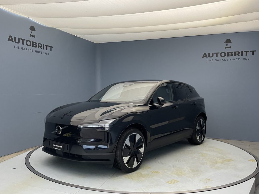 Volvo EX30 E60 Plus