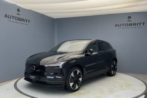 Volvo EX30 E60 Plus