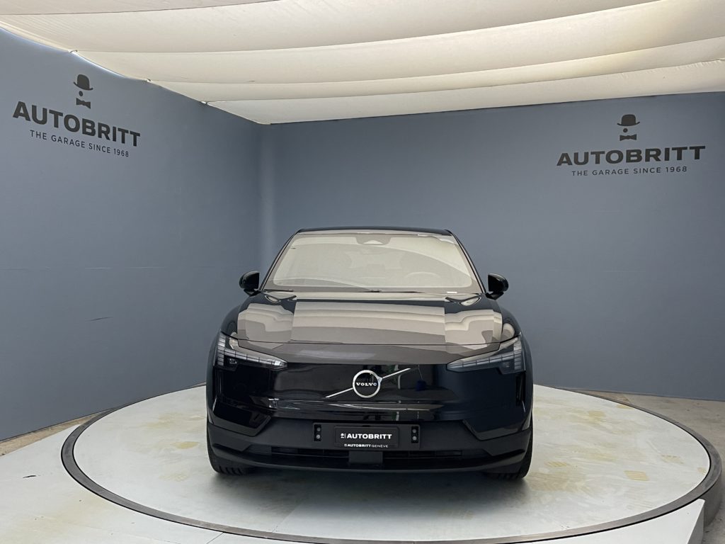 Volvo EX30 E60 Plus