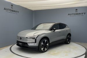 Volvo EX30 E60 Plus