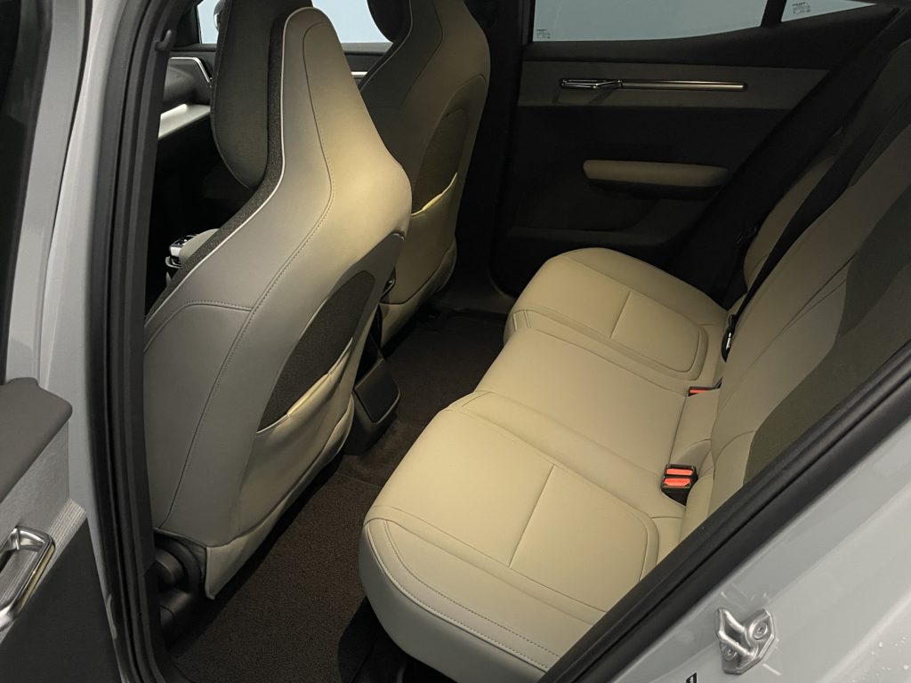 Volvo EX30 E60 Plus