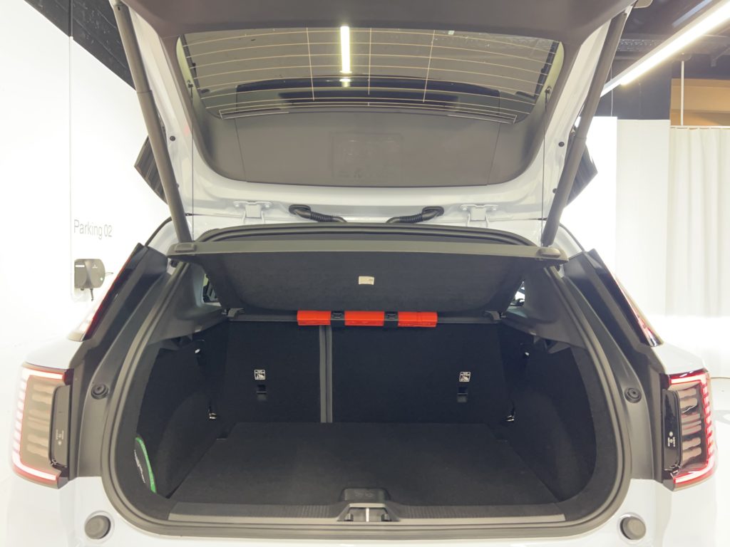 Volvo EX30 E60 Twin Ultra Performance AWD