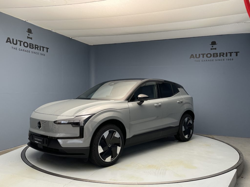 Volvo EX30 E60 Twin Ultra Performance AWD