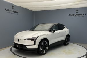Volvo EX30 E60 Twin Ultra Performance AWD