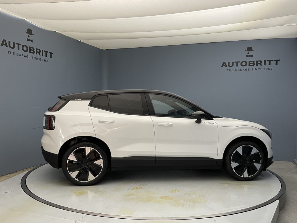 Volvo EX30 E60 Twin Ultra Performance AWD