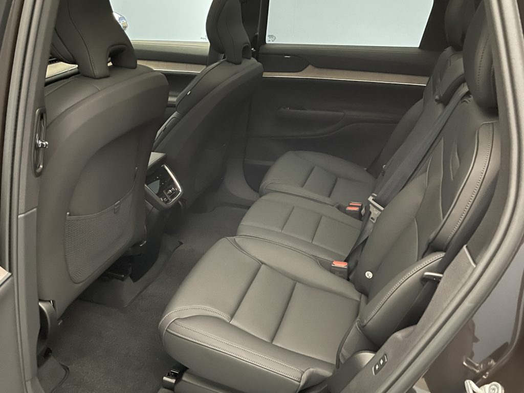 Volvo EX90 Twin Performance Ultra AWD