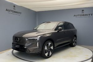 Volvo EX90 Twin Performance Ultra AWD