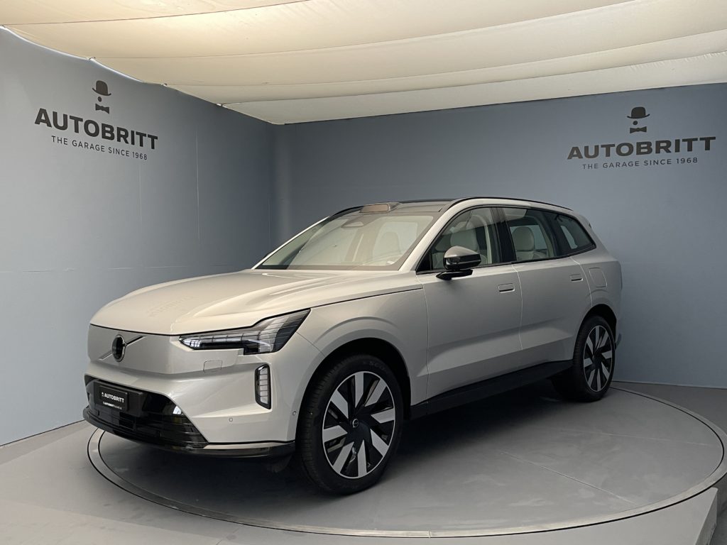 Volvo EX90 Twin Performance Ultra AWD