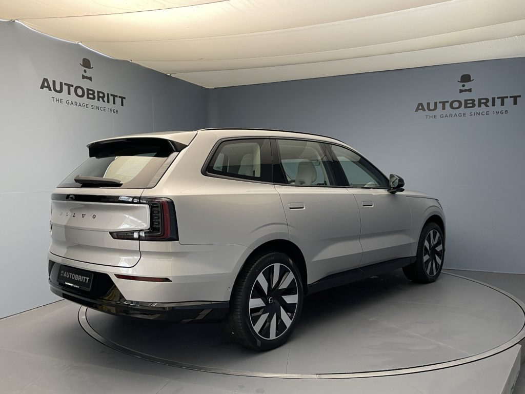 Volvo EX90 Twin Performance Ultra AWD