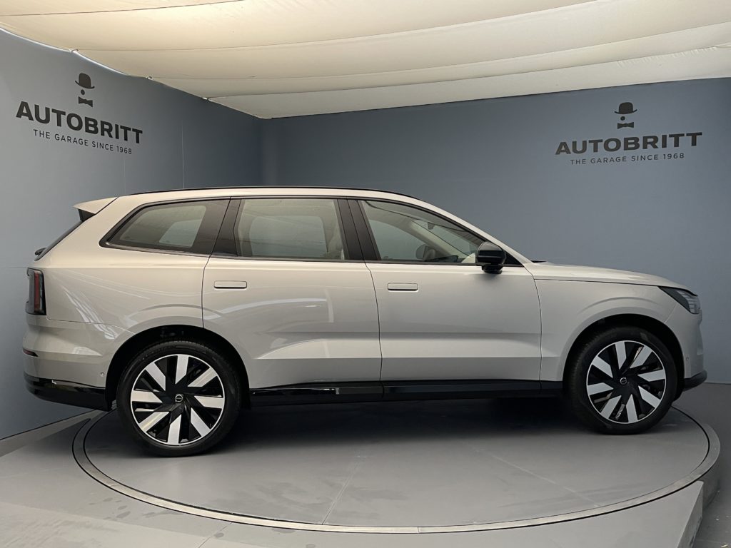 Volvo EX90 Twin Performance Ultra AWD