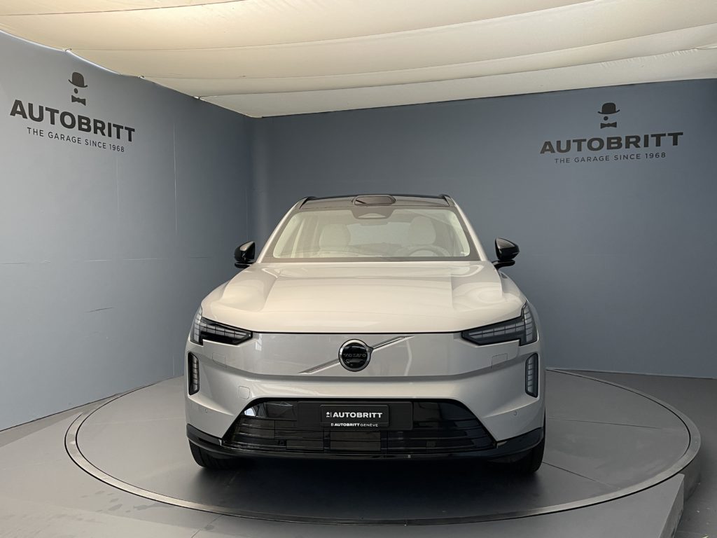 Volvo EX90 Twin Performance Ultra AWD