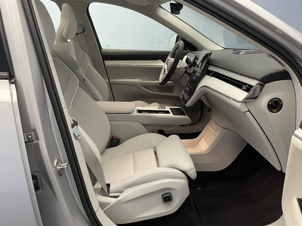 Volvo EX90 Twin Performance Ultra AWD