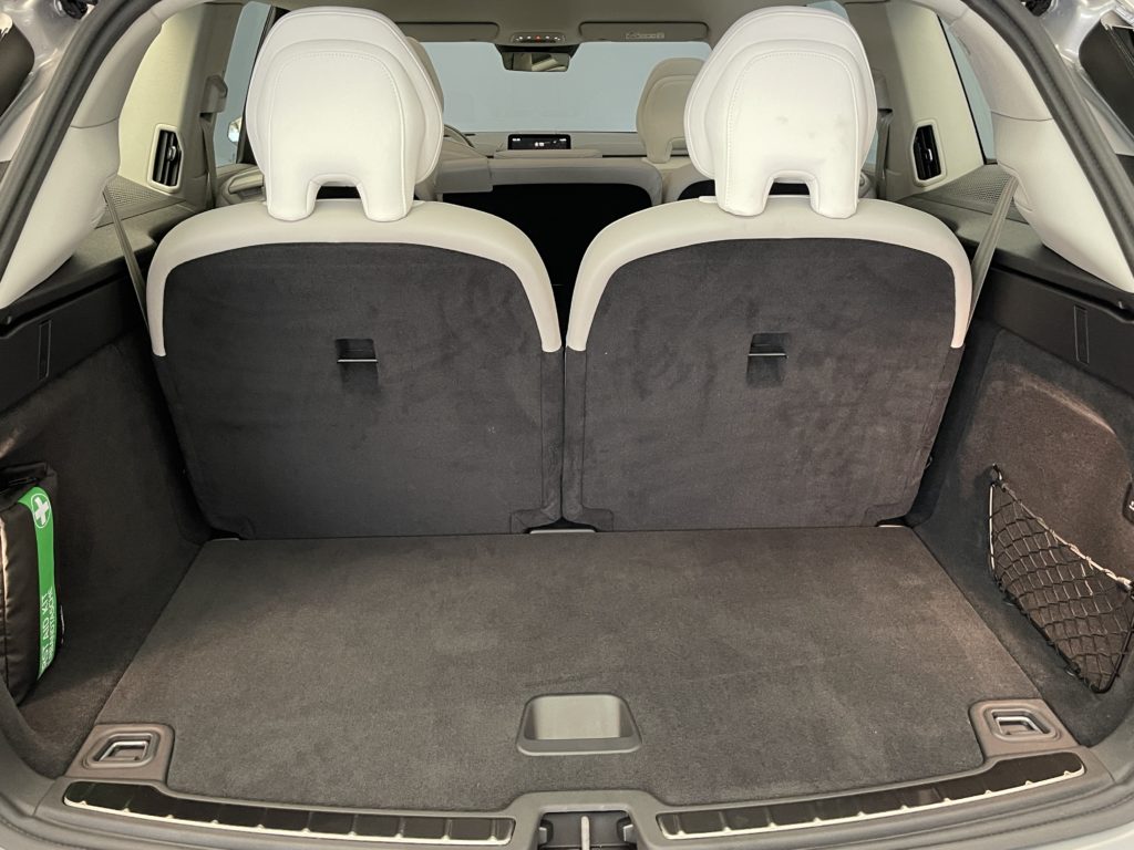 Volvo EX90 Twin Performance Ultra AWD