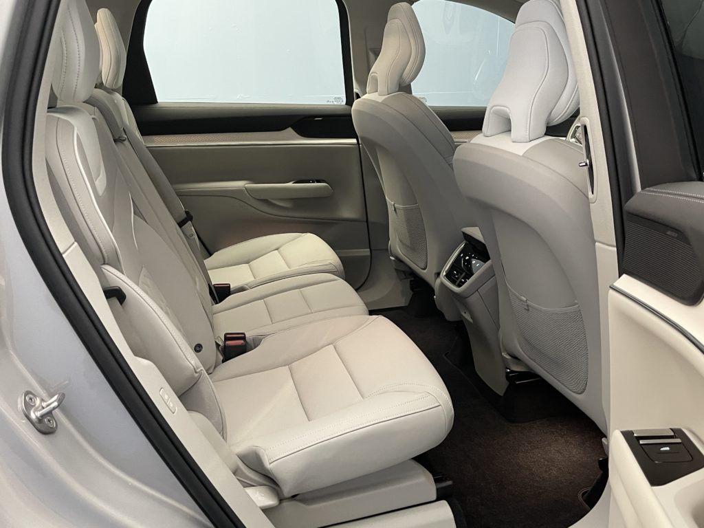 Volvo EX90 Twin Performance Ultra AWD