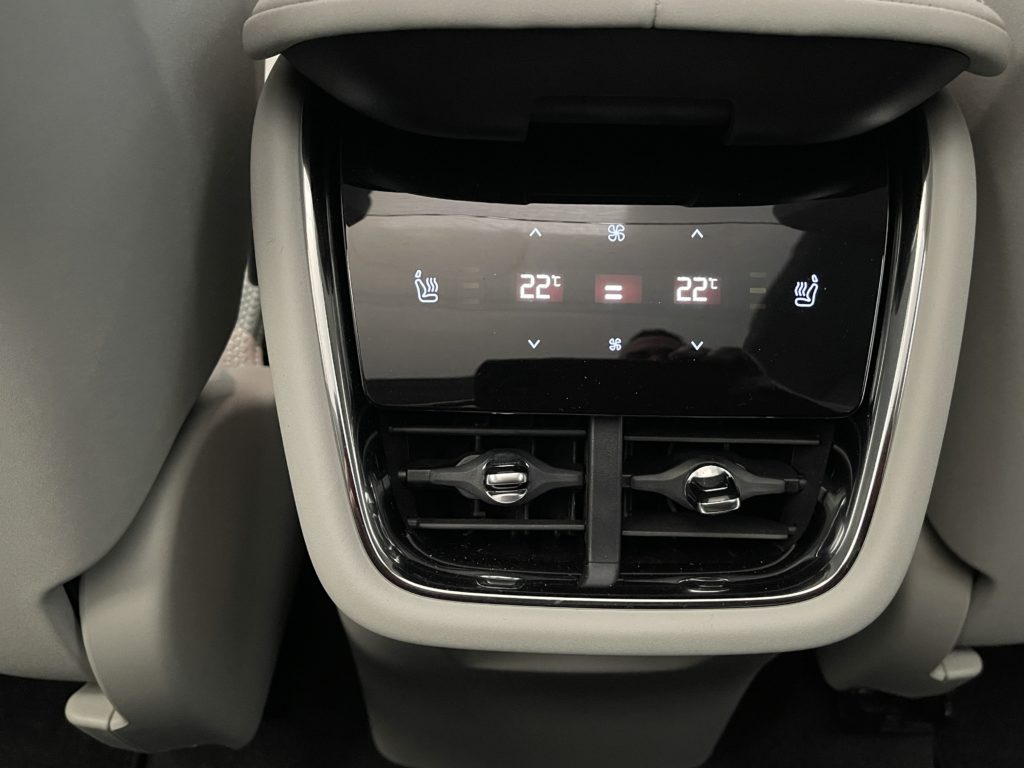 Volvo EX90 Twin Performance Ultra AWD