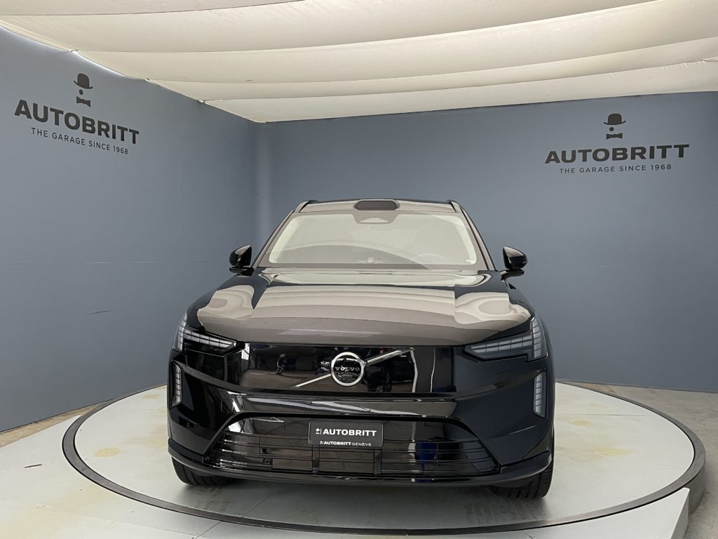Volvo EX90 Twin Performance Ultra AWD
