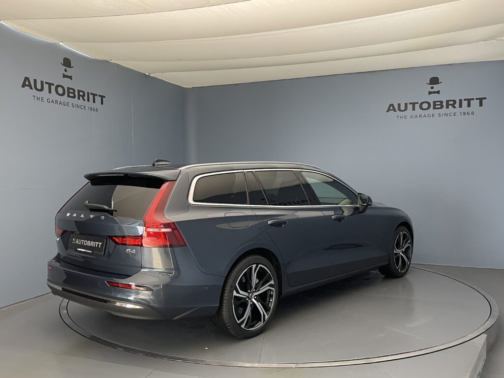 Volvo V60 2.0 B4 Ultra Bright