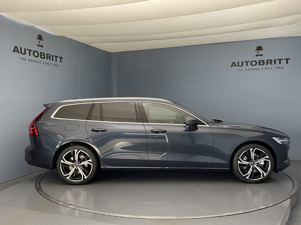 Volvo V60 2.0 B4 Ultra Bright