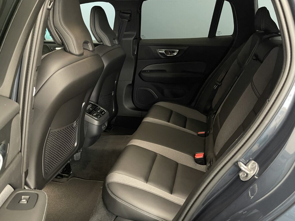 Volvo V60 2.0 B4 Ultra Bright