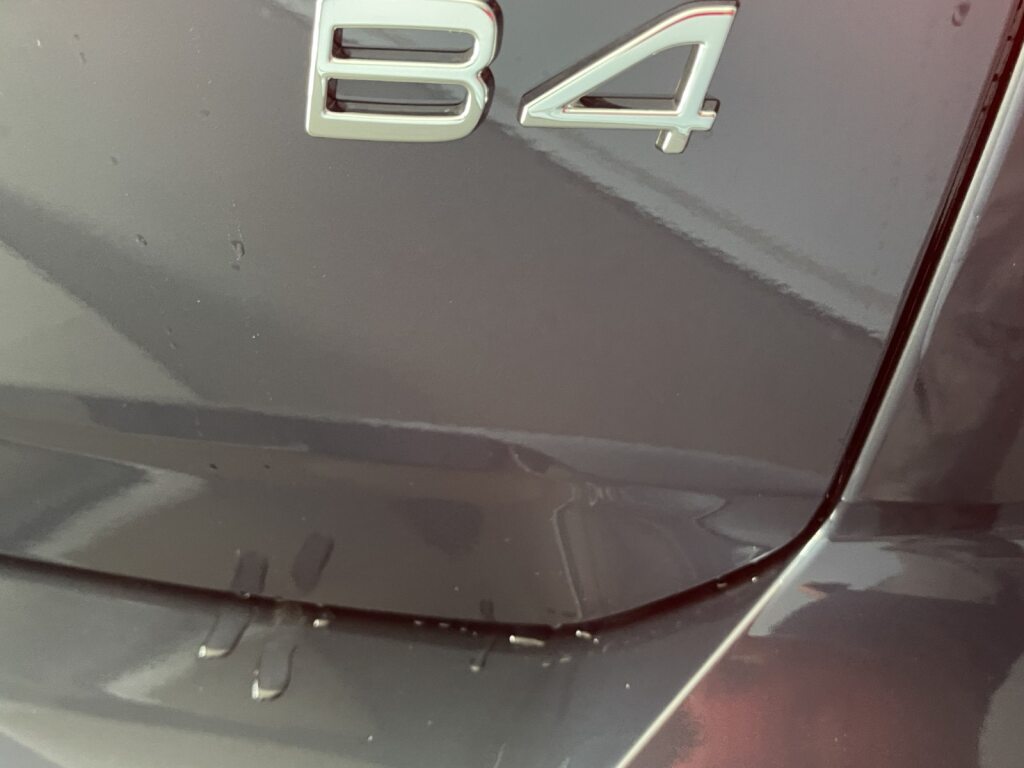 Volvo V60 2.0 B4 Ultra Bright