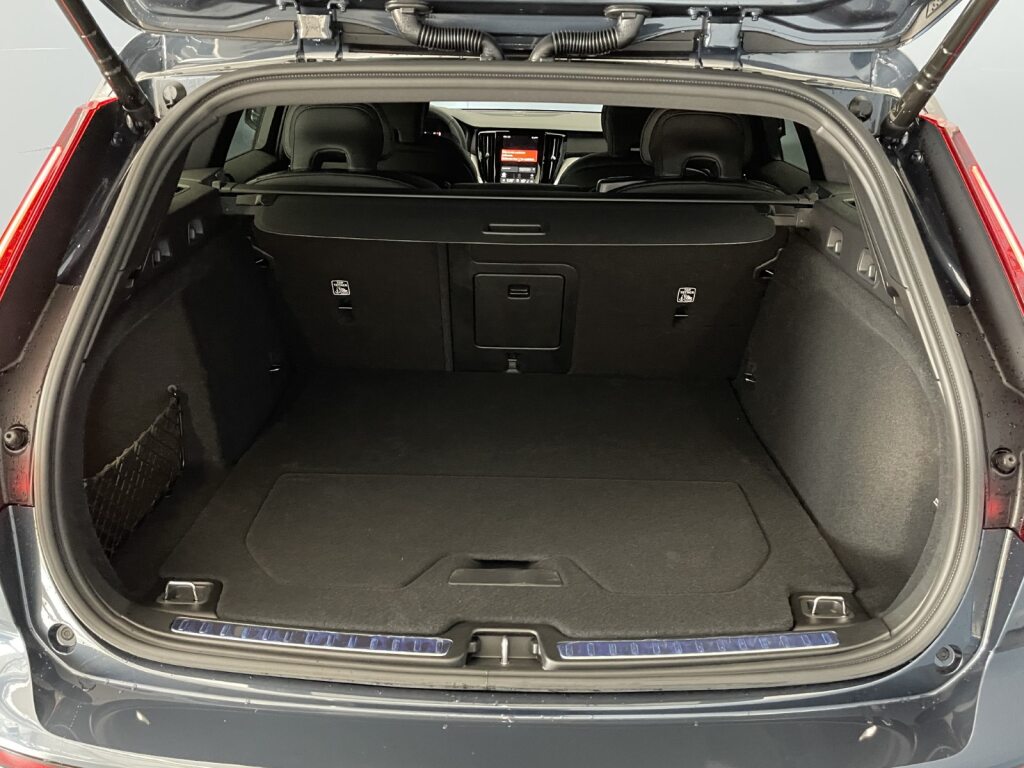Volvo V60 2.0 B4 Ultra Bright
