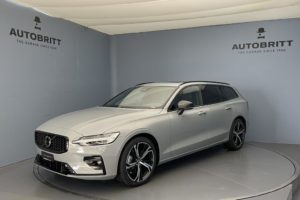Volvo V60 2.0 B4 Ultra Dark