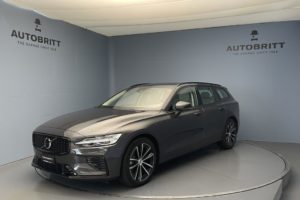 Volvo V60 2.0 T6 TE R-Design eAWD