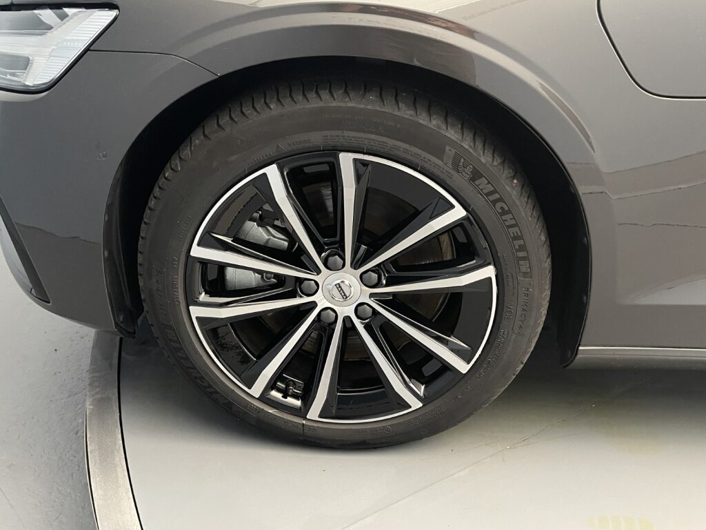 Volvo V60 2.0 T6 TE R-Design eAWD