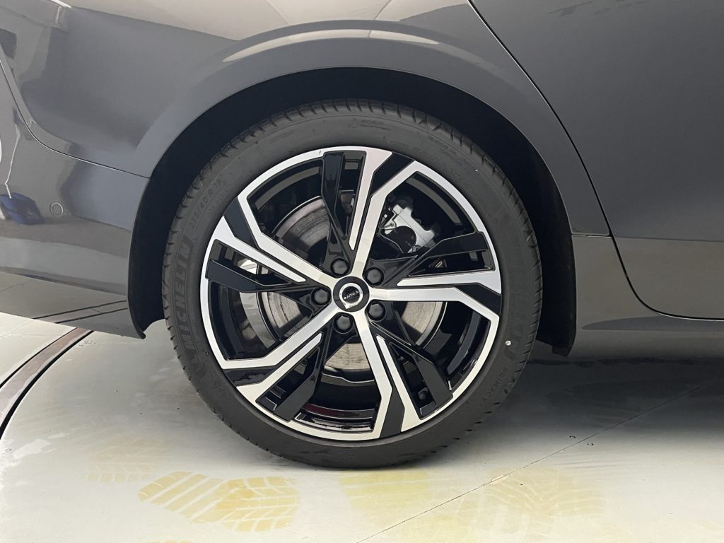 Volvo V60 2.0 T6 TE Ultimate Bright eAWD