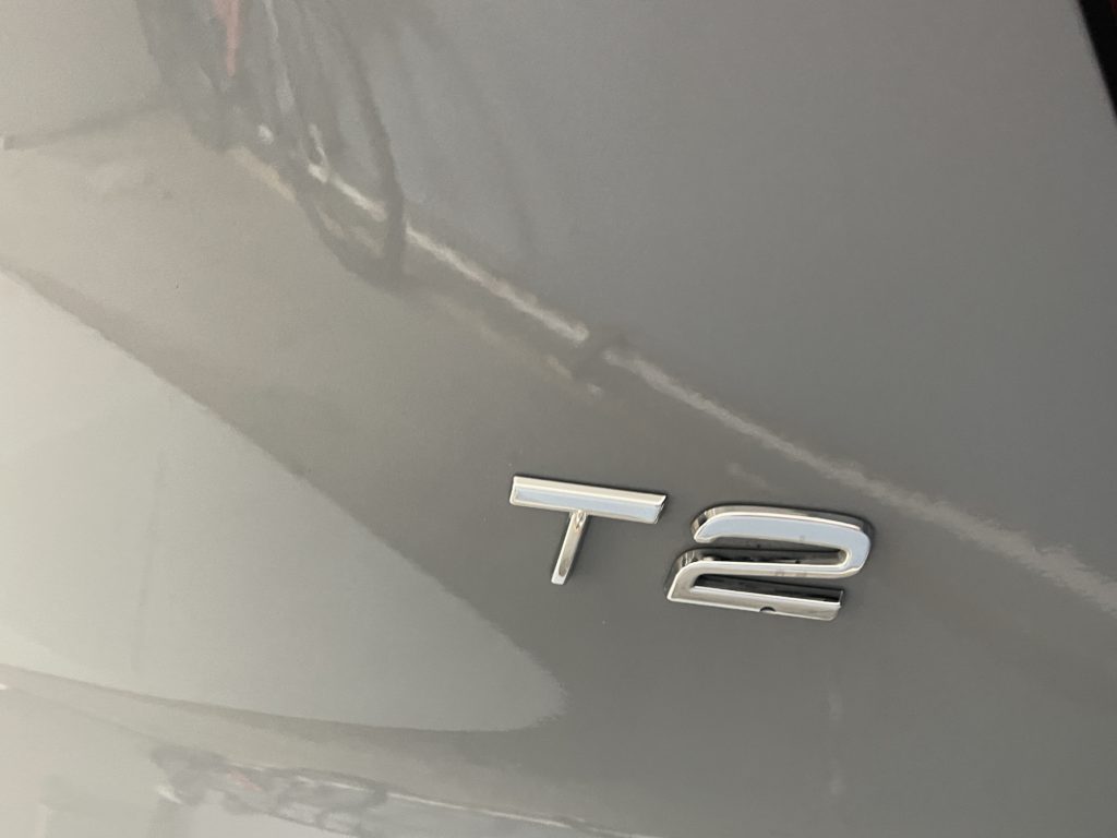 Volvo XC40 1.5 T2 XCITE