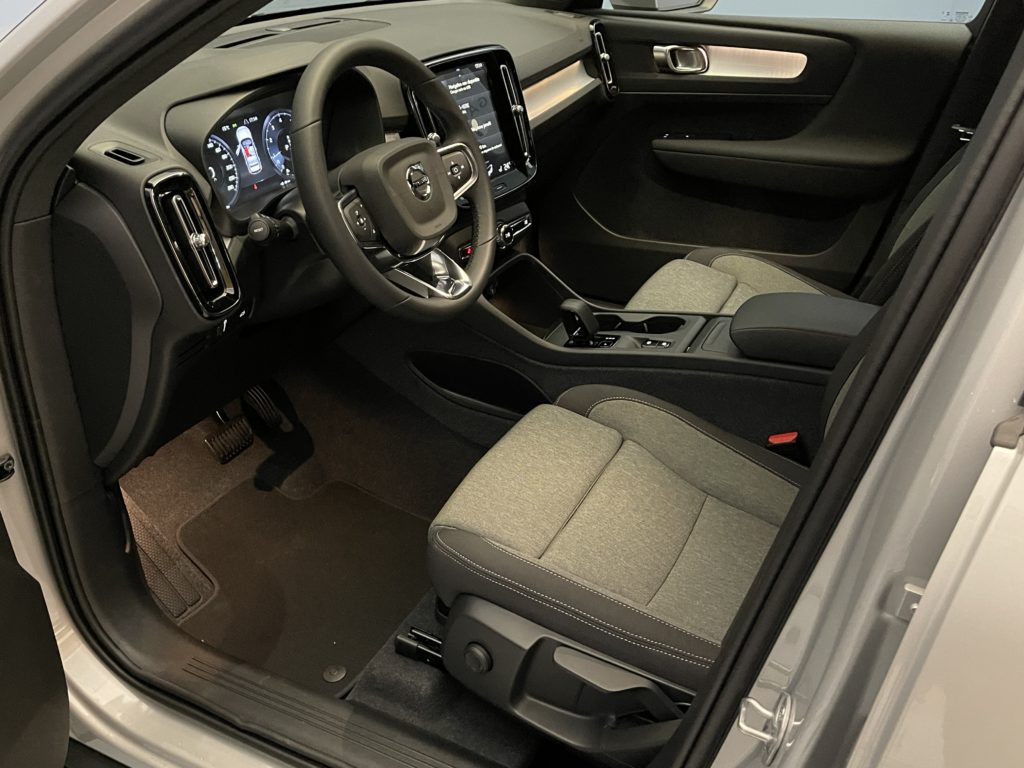 Volvo XC40 1.5 T2 XCITE