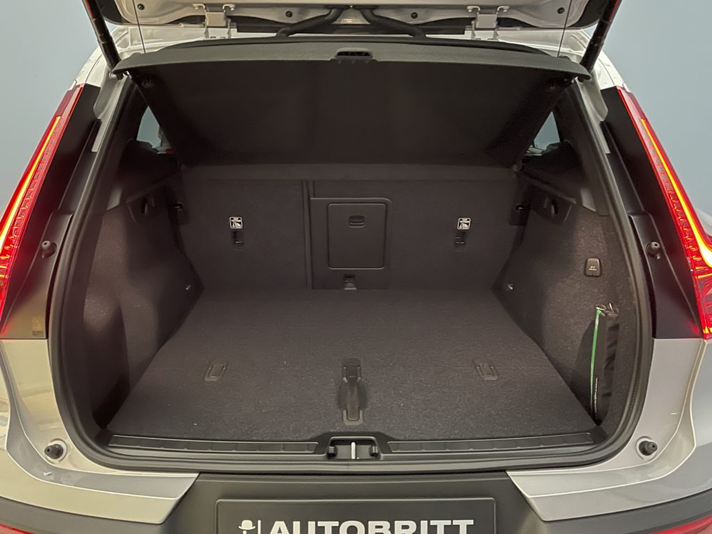 Volvo XC40 1.5 T2 XCITE