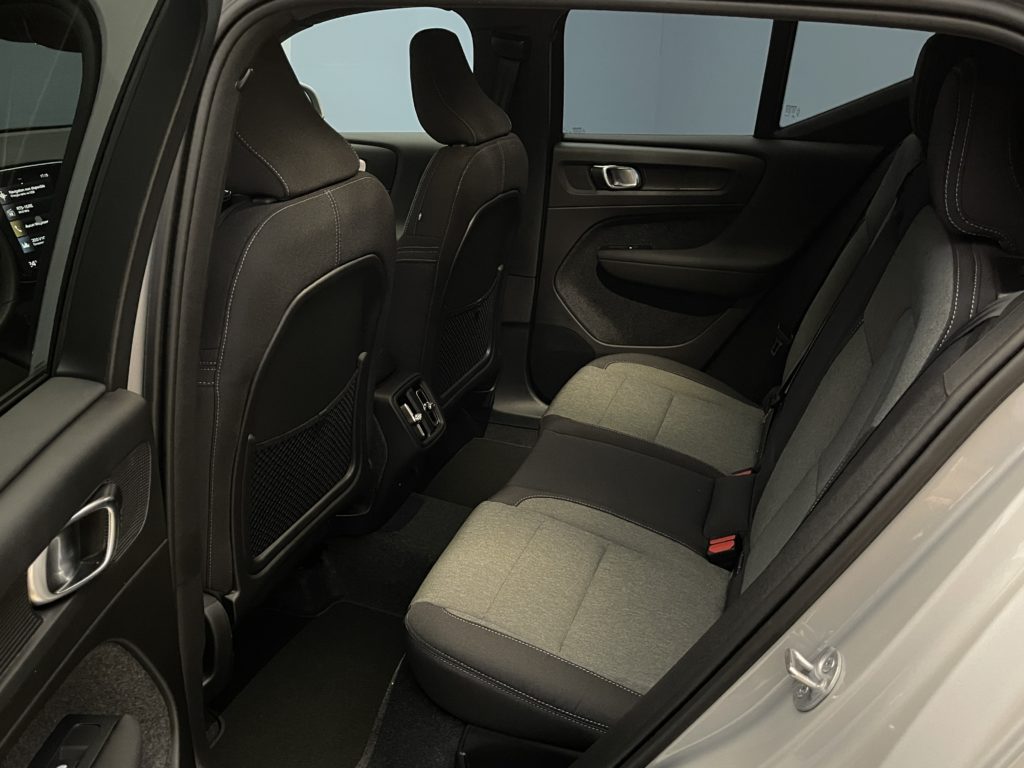Volvo XC40 1.5 T2 XCITE