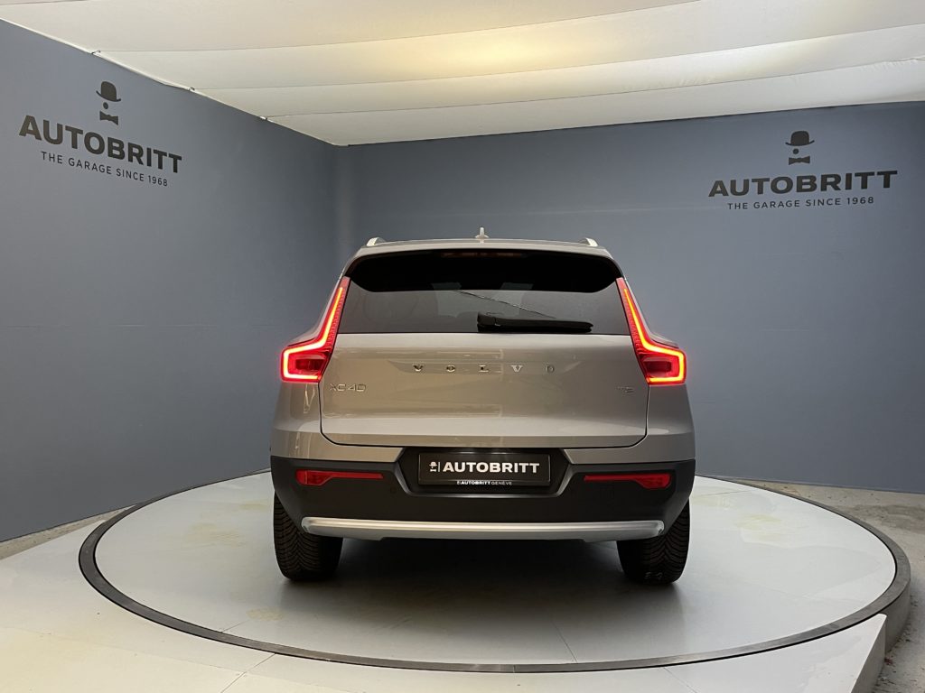 Volvo XC40 1.5 T2 XCITE