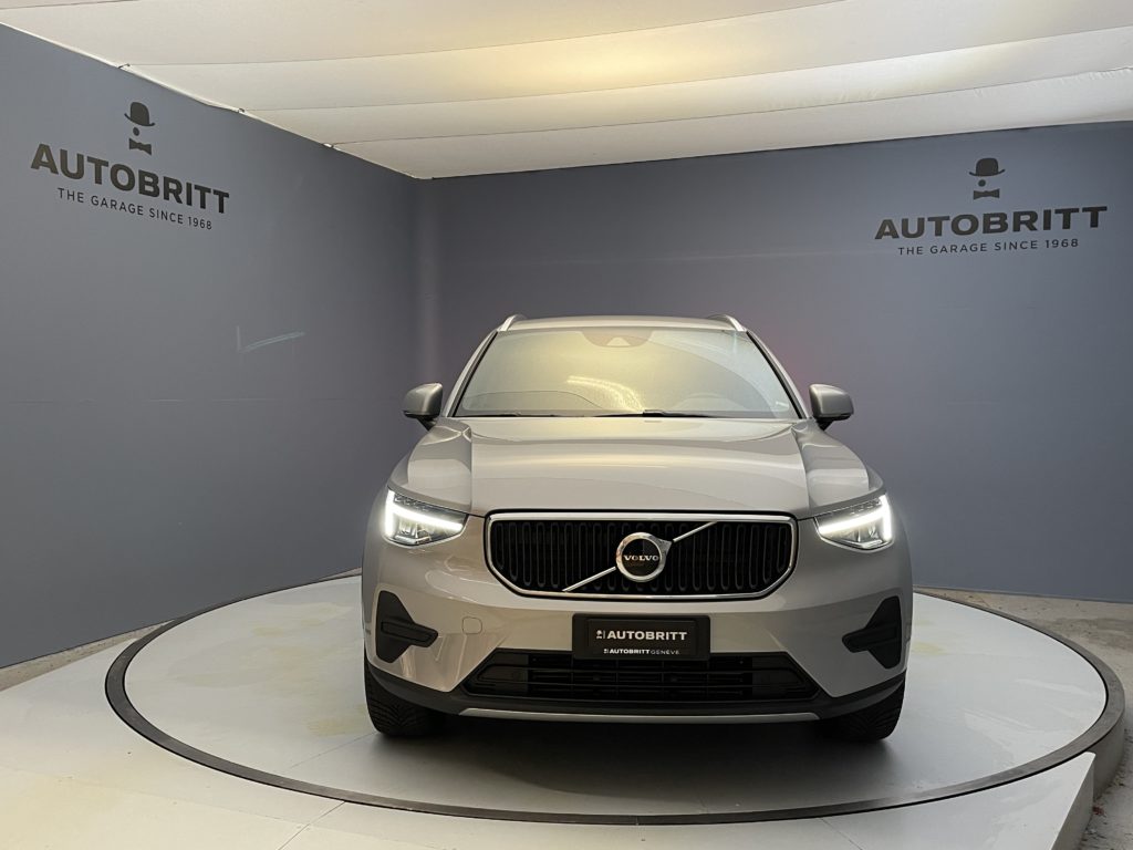 Volvo XC40 1.5 T2 XCITE